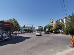 Dristor, Ramnicu Valcea, Bucuresti