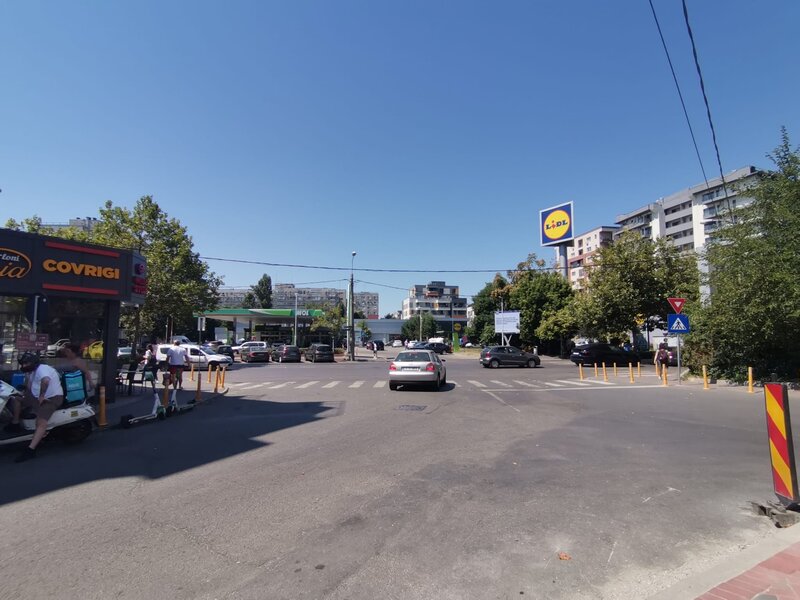 Dristor, Ramnicu Valcea, Bucuresti,